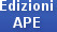 Edizioni APE